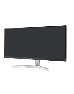 LG 29WN600-W Монитор  1