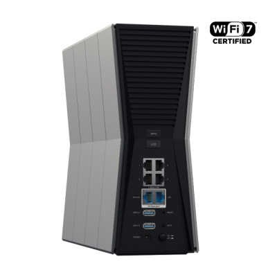 TP-Link ARCHER BE805 Трёхдиапазонный роутер Wi-Fi 1