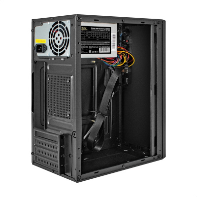 Exegate BAA-308U2-AAA400 EX298006RUS Корпус 1