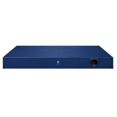 PLANET GS-2210-24T2S Коммутатор 2