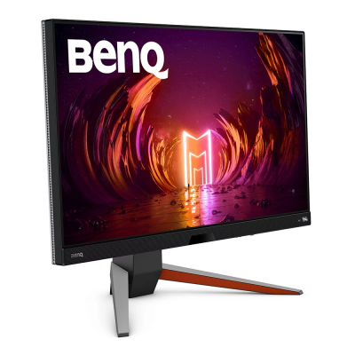 BenQ Mobiuz EX270QM 9H.LL9LJ.LBE Монитор 1
