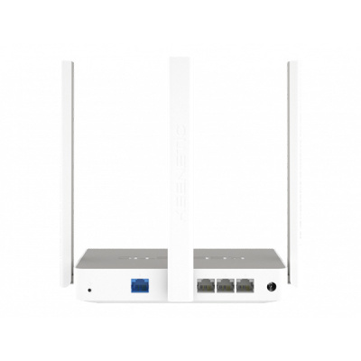 Keenetic City (KN-1511) Wi-Fi роутер 3