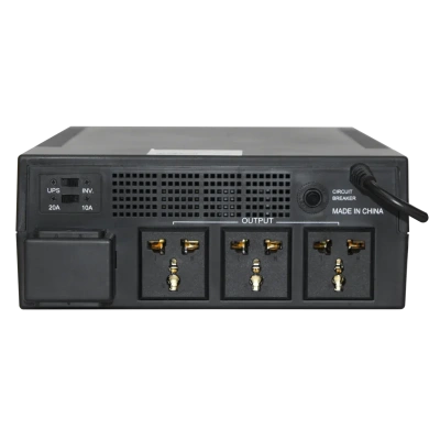 SNR SNR-INV-2400-SK Инвертор 1