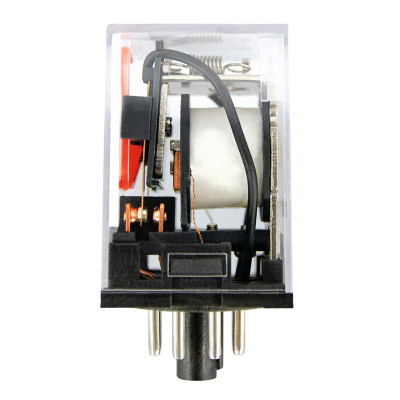 Энергия 3SJ5 2P-1 (MK2P-I) AC 24 V (Е0403-0028) Реле промежуточные 3