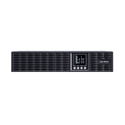 CyberPower PLT1000ELCDRT2U ИБП 2