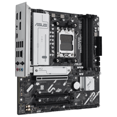 ASUS PRIME B840M-A WIFI 90MB1J20-M0EAY0 Материнская плата 2