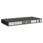 Powertone PWS-TS16G-250R Управляемый PoE коммутатор 5