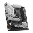 MSI B760M PROJECT ZERO Материнская плата 3