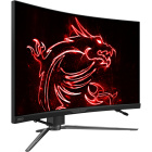 MSI ARTYMIS 323CQR Монитор  9S6-3DB15T-008 3
