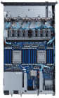 GIGABYTE R182-NA1 Серверная платформа 3