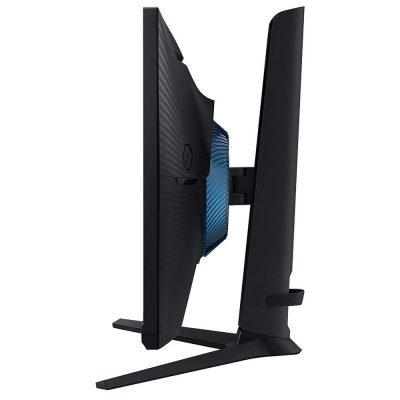 Samsung LS24DG300EIXCI Монитор 9