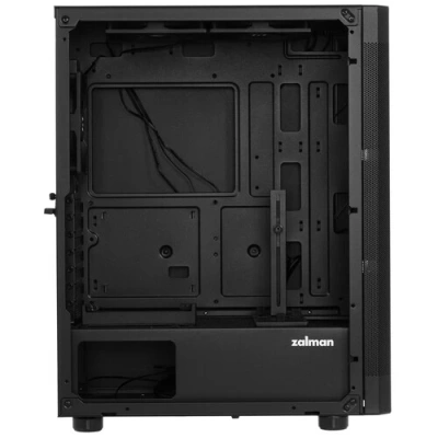 Zalman I4 BLACK Корпус 5