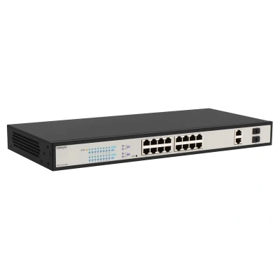 Powertone PWS-TS16G-250R Управляемый PoE коммутатор 4