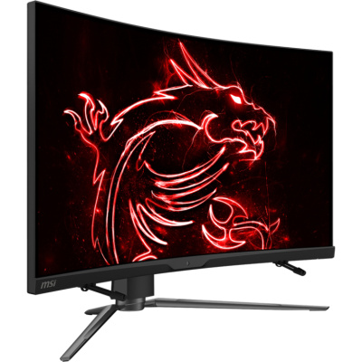 MSI ARTYMIS 323CQR Монитор  9S6-3DB15T-008 2