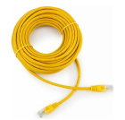 Cablexpert PP12-10M/Y Патч-корд UTP
