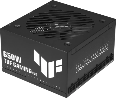 ASUS TUF-GAMING-650B-EVO 90YE00D6-B0NA00 Блок питания ПК