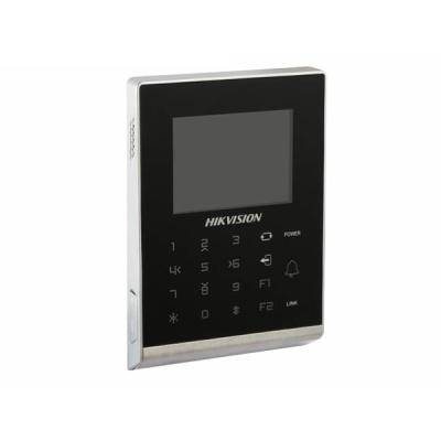 Hikvision DS-K1T105E Терминал доступа 1