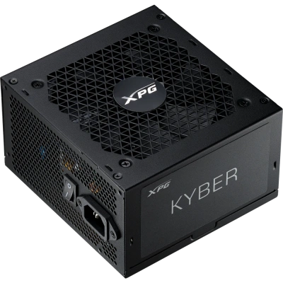 ADATA XPG KYBER 650 KYBER650G-BKCEU Блок питания