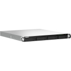 QNAP TS-464U (TS-464U-8G) Сетевое хранилище 2