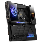 MSI MEG Z890 GODLIKE Материнская плата 2