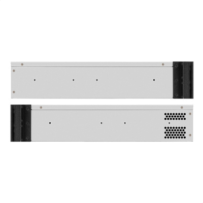 Exegate Pro 2U420-06 EX281968RUS Серверный корпус 1