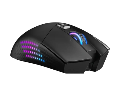 MSI VERSA PRO W Мышь беспроводная 2