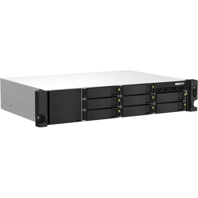 QNAP TS-864eU (TS-864EU-4G) Сетевое хранилище 3