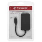 Transcend TS-HUB2C Концентратор USB