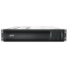 APC Smart-UPS 1000VA SMT1000RMI2U ИБП