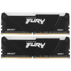 Kingston FURY Beast Black RGB 64GB Память оперативная KF436C18BB2AK2/64