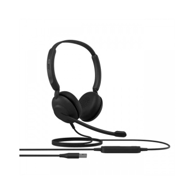 Jabra EVOLVE 10 Stereo 2699-820-109 Проводная гарнитура 1