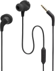 JBL ENDURАNCE RUN2 JBLENDURRUN2BLK Наушники проводные