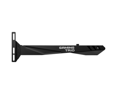 MSI GEFORCE RTX 4060 TI GAMING TRIO 8G Видеокарта 4