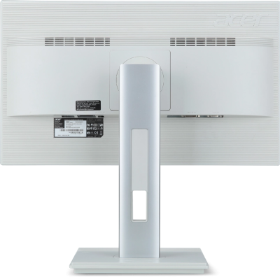 Acer B246HYLBwmiprx Монитор UM.QB6EE.B11 5