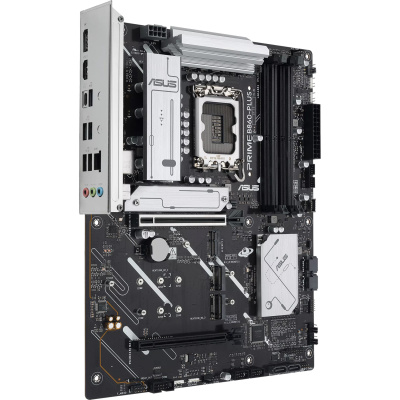 ASUS PRIME B860-PLUS-CSM 90MB1KA0-M0EAYC Материнская плата 1