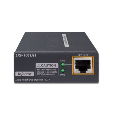 PLANET LRP-101U-KIT PoE-удлинитель 2