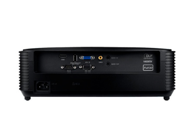 Optoma X371 E9PX7D601EZ2 Проектор  3