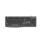 Acer OKW301 Клавиатура черная USB ZL.KBDCC.01A