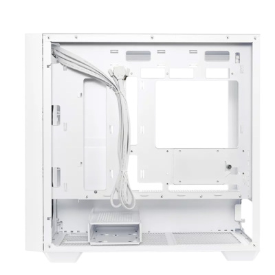 ASUS CASE WHITE A21 Компьютерный корпус 90DC00H3-B09010 7