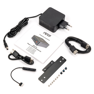 Hiper I5115R8N2NSG Компьютер 2