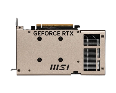 MSI GEFORCE RTX 5060 8G INSPIRE 2X Видеокарта 3