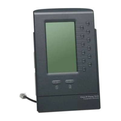 Cisco CP-7915 Б/У Блок расширения