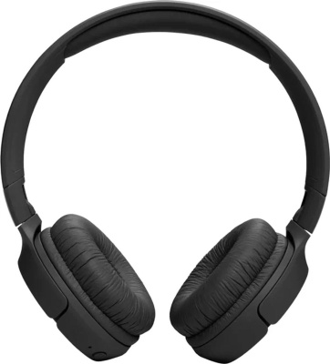 JBL T520BT (Black) JBLT520BTBLK Наушники