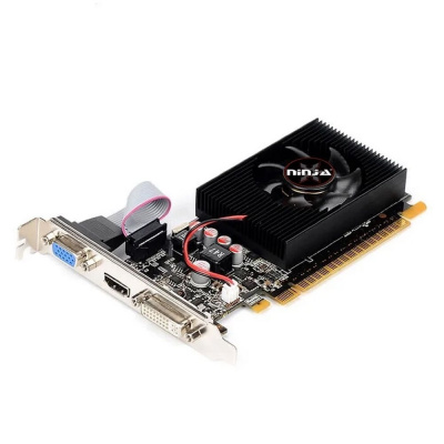 Ninja (Sinotex) R5 230 2GB AFR523023F Видеокарта 3