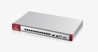 ZyXEL USG FLEX 700 (USGFLEX700-RU0101F) Межсетевой экран 3