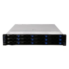 SNR SNR-SR2412LS-NV Серверная платформа