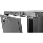 ЦМО ШРН-12.650-9005 Шкаф телекоммуникационный 3