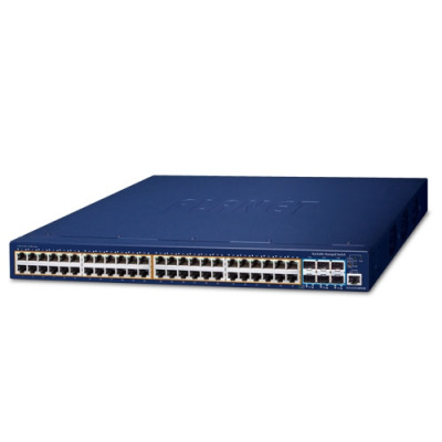 PLANET SGS-6310-48P6XR Коммутатор