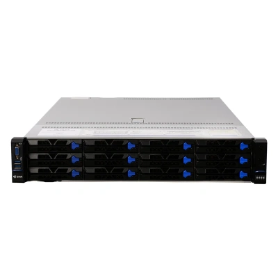 SNR SNR-SR2412LS-NV Серверная платформа