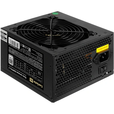 Exegate 650PPH-LT X282046RUS Блок питания 1